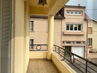 Maison a louer roanne - 3 pièce(s) - 70 m2 - Surfyn