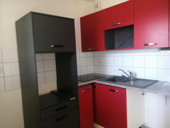 Appartement a louer thonon-les-bains - 3 pièce(s) - 60 m2 - Surfyn