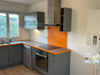 Maison a louer tournefeuille - 4 pièce(s) - 80 m2 - Surfyn