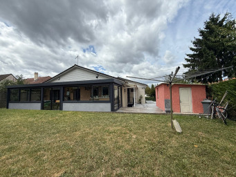 Maison a louer sarcelles - 8 pièce(s) - 150 m2 - Surfyn