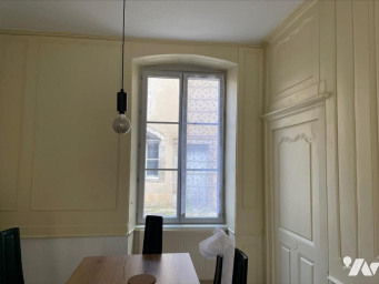 Appartement a louer dole - 3 pièce(s) - 52.54 m2 - Surfyn