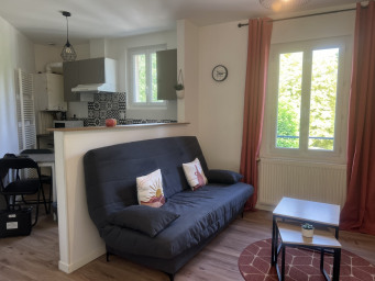 Appartement a louer chartres - 2 pièce(s) - 37 m2 - Surfyn