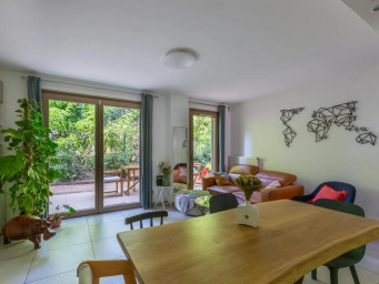 Appartement 400 000 € - 80 m²