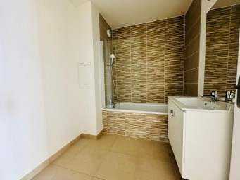 Appartement a louer aulnay-sous-bois - 3 pièce(s) - 60 m2 - Surfyn