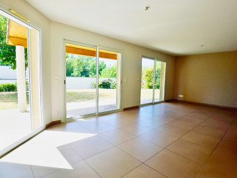 Maison a louer valence - 6 pièce(s) - 141 m2 - Surfyn