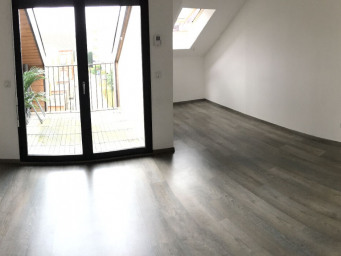 Appartement a louer ris-orangis - 2 pièce(s) - 50 m2 - Surfyn