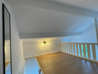 Maison a louer marseille-11e-arrondissement - 2 pièce(s) - 28 m2 - Surfyn