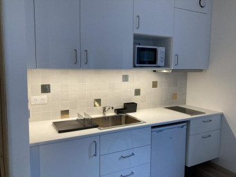 Appartement a louer paris-12e-arrondissement - 1 pièce(s) - 20 m2 - Surfyn