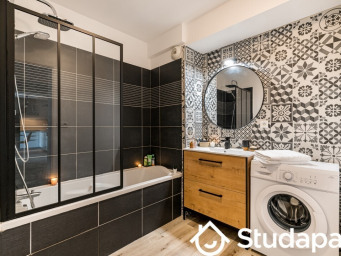 Appartement a louer saint-priest - 3 pièce(s) - 61 m2 - Surfyn