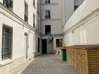 Appartement a louer paris-10e-arrondissement - 3 pièce(s) - 50.26 m2 - Surfyn