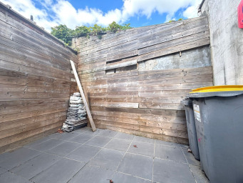 Maison a louer tourcoing - 3 pièce(s) - 83 m2 - Surfyn