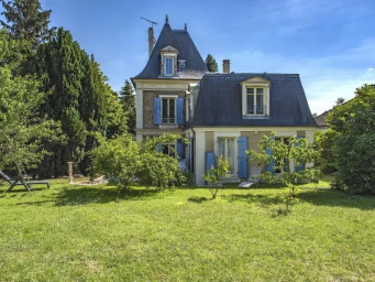 Maison a louer chaville - 10 pièce(s) - 207 m2 - Surfyn
