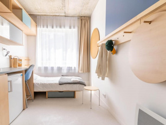 Appartement a louer noisy-le-grand - 1 pièce(s) - 13 m2 - Surfyn