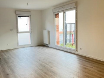 Appartement 3 pièce(s) 69 m²à louer Douai
