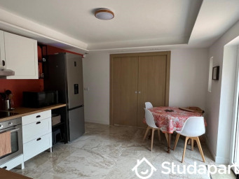 Appartement a louer antibes - 1 pièce(s) - 10 m2 - Surfyn