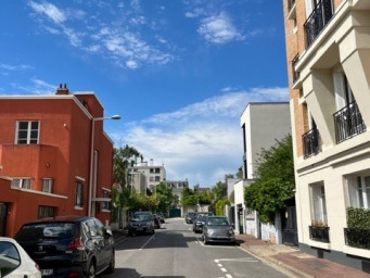 Appartement a louer issy-les-moulineaux - 2 pièce(s) - 53 m2 - Surfyn