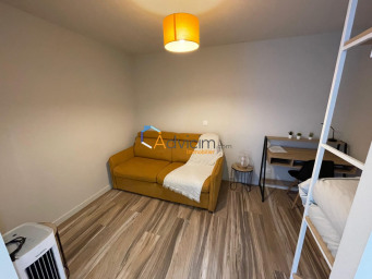 Appartement a louer saint-chamond - 1 pièce(s) - 21 m2 - Surfyn