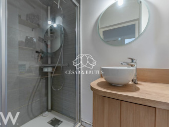 Appartement 549 000 € - 91 m²