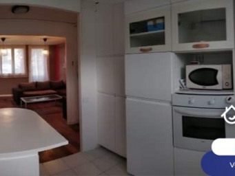Appartement a louer antony - 5 pièce(s) - 90 m2 - Surfyn