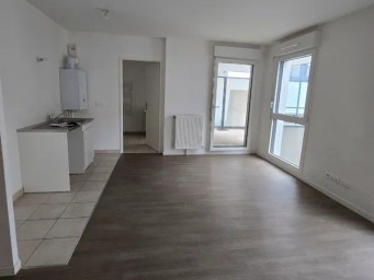 Appartement a louer pierrefitte-sur-seine - 1 pièce(s) - 24 m2 - Surfyn