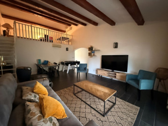 Maison a louer marseille-13e-arrondissement - 4 pièce(s) - 105 m2 - Surfyn