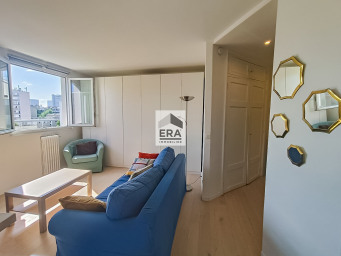 Appartement a louer paris-13e-arrondissement - 2 pièce(s) - 36 m2 - Surfyn