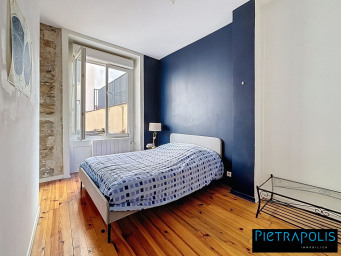 Appartement 299 000 € - 63 m²
