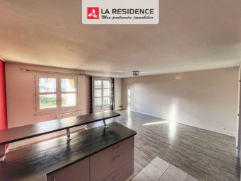 Appartement a louer herblay - 1 pièce(s) - 76.81 m2 - Surfyn