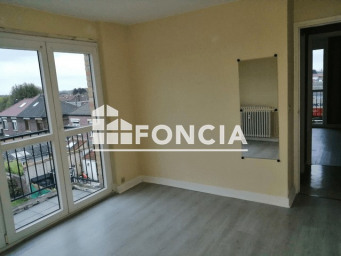 Appartement a louer wattrelos - 3 pièce(s) - 78.38 m2 - Surfyn