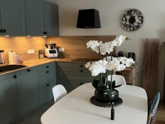 Appartement a louer pontarlier - 3 pièce(s) - 71 m2 - Surfyn