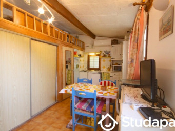 Maison a louer marseille-2e-arrondissement - 1 pièce(s) - 0 m2 - Surfyn