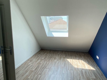 Maison a louer poissy - 5 pièce(s) - 110 m2 - Surfyn