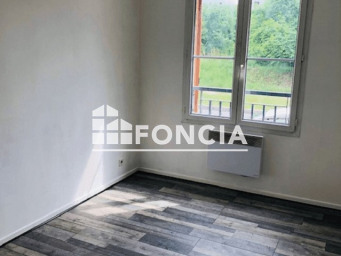 Appartement a louer grigny - 2 pièce(s) - 43.95 m2 - Surfyn