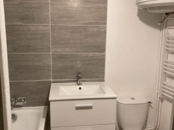 Appartement a louer paris-20e-arrondissement - 1 pièce(s) - 16 m2 - Surfyn