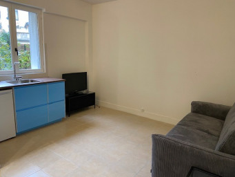 Appartement a louer montrouge - 1 pièce(s) - 19 m2 - Surfyn