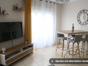 Appartement a louer concarneau - 2 pièce(s) - 50 m2 - Surfyn