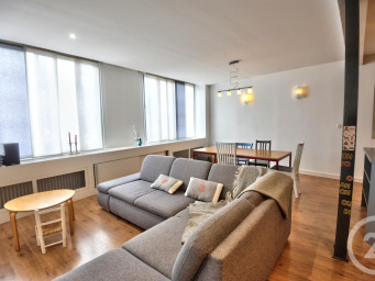 Maison a louer romans-sur-isere - 5 pièce(s) - 155 m2 - Surfyn