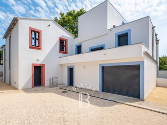 Maison a louer marseille-8e-arrondissement - 5 pièce(s) - 115 m2 - Surfyn