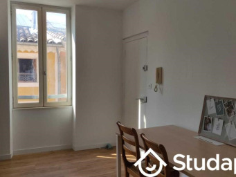 Appartement a louer montelimar - 1 pièce(s) - 39 m2 - Surfyn