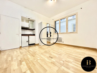 Appartement a louer saint-germain-en-laye - 1 pièce(s) - 25 m2 - Surfyn