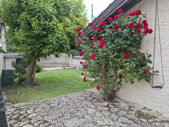 Maison a louer versailles - 4 pièce(s) - 113 m2 - Surfyn