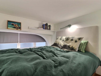 Appartement a louer paris-4e-arrondissement - 1 pièce(s) - 16 m2 - Surfyn