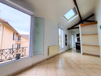 Appartement a louer rueil-malmaison - 1 pièce(s) - 22.85 m2 - Surfyn