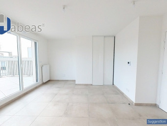 Appartement 402 000 € - 80 m²