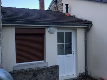 Maison a louer persan - 5 pièce(s) - 131 m2 - Surfyn