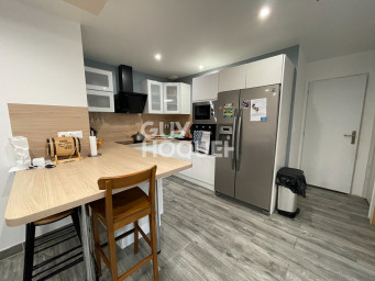 Maison a louer dreux - 4 pièce(s) - 87 m2 - Surfyn