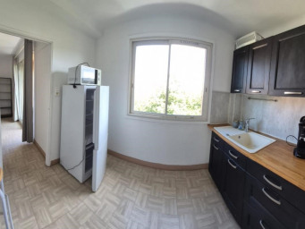 Appartement a louer marseille-10e-arrondissement - 2 pièce(s) - 41 m2 - Surfyn