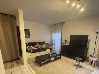 Appartement a louer elancourt - 1 pièce(s) - 32 m2 - Surfyn