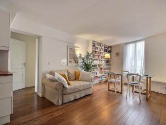 Appartement a louer paris-1er-arrondissement - 3 pièce(s) - 58 m2 - Surfyn