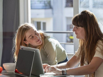 Appartement a louer issy-les-moulineaux - 1 pièce(s) - 18 m2 - Surfyn